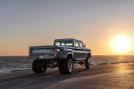 Chevrolet C30 Crew Cab 4x4 Pickup Ponderosa by Rtech Fabrica 2019 года